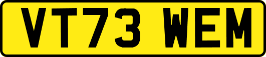 VT73WEM