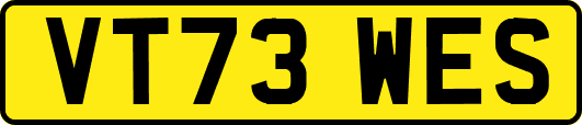VT73WES