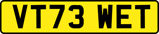 VT73WET