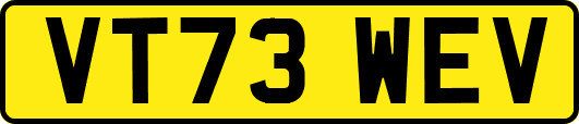 VT73WEV