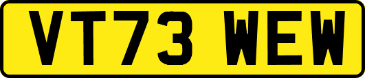 VT73WEW