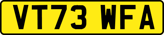 VT73WFA