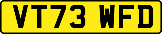 VT73WFD