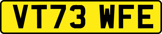 VT73WFE