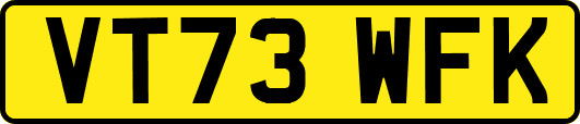 VT73WFK
