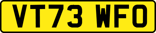 VT73WFO