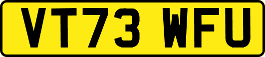 VT73WFU