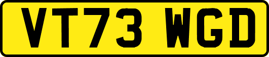 VT73WGD