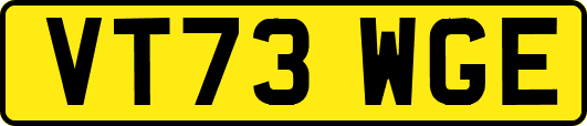 VT73WGE