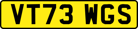VT73WGS