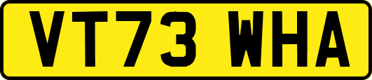 VT73WHA