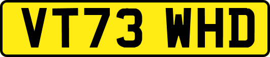 VT73WHD