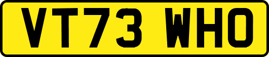 VT73WHO