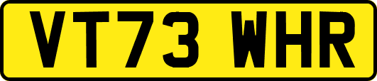 VT73WHR