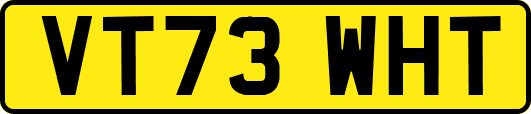 VT73WHT