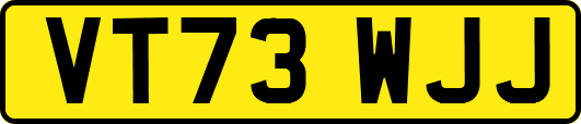 VT73WJJ