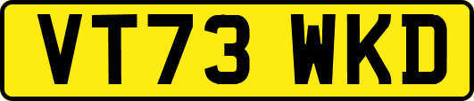 VT73WKD