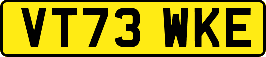 VT73WKE