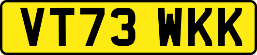 VT73WKK