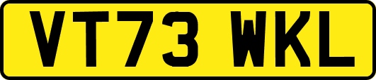 VT73WKL