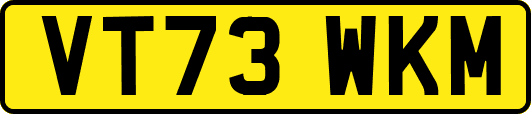 VT73WKM
