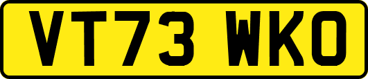 VT73WKO