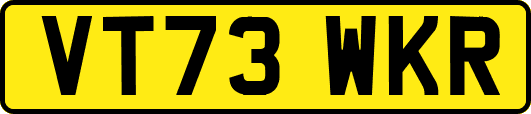 VT73WKR