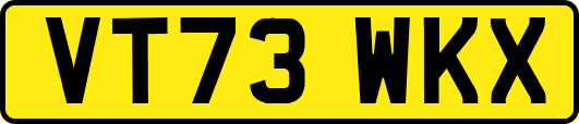 VT73WKX