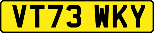 VT73WKY