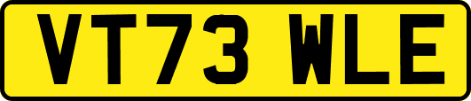 VT73WLE