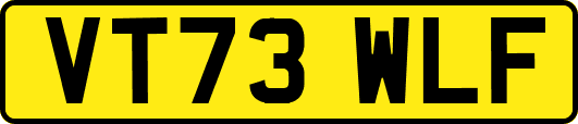 VT73WLF