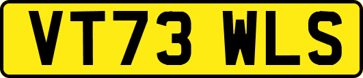 VT73WLS