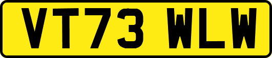 VT73WLW