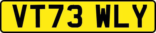 VT73WLY