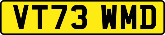 VT73WMD