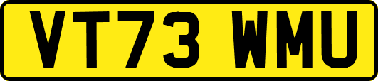 VT73WMU