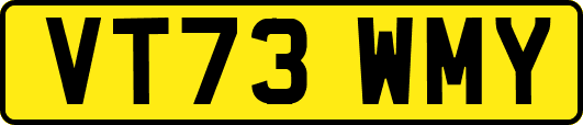 VT73WMY