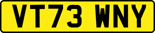 VT73WNY