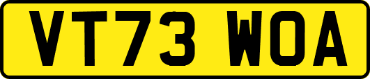 VT73WOA
