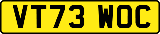 VT73WOC