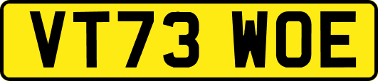 VT73WOE