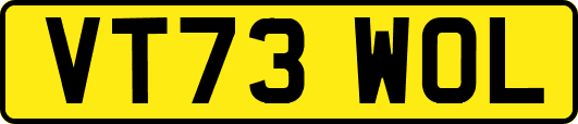 VT73WOL