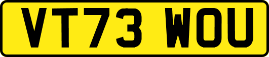 VT73WOU