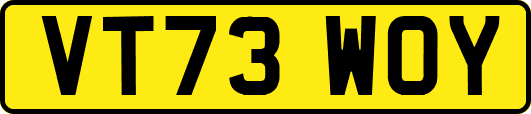 VT73WOY