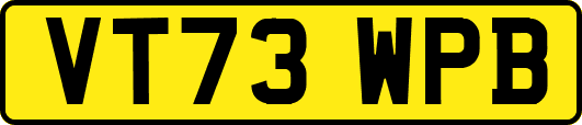 VT73WPB