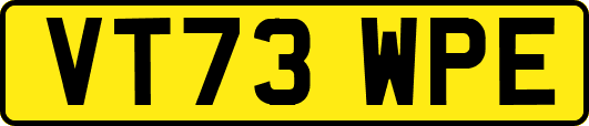 VT73WPE