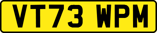 VT73WPM