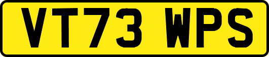 VT73WPS