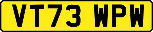VT73WPW