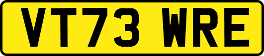 VT73WRE
